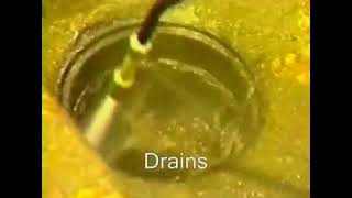 Drains - THERMA STEEM®